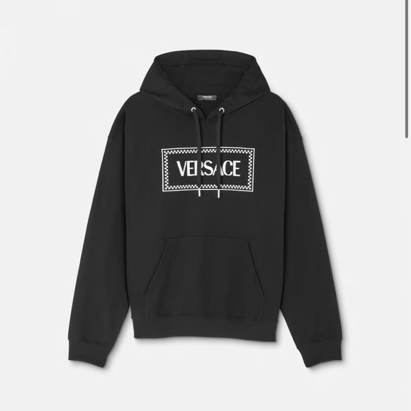 Versace Men’s hoodie